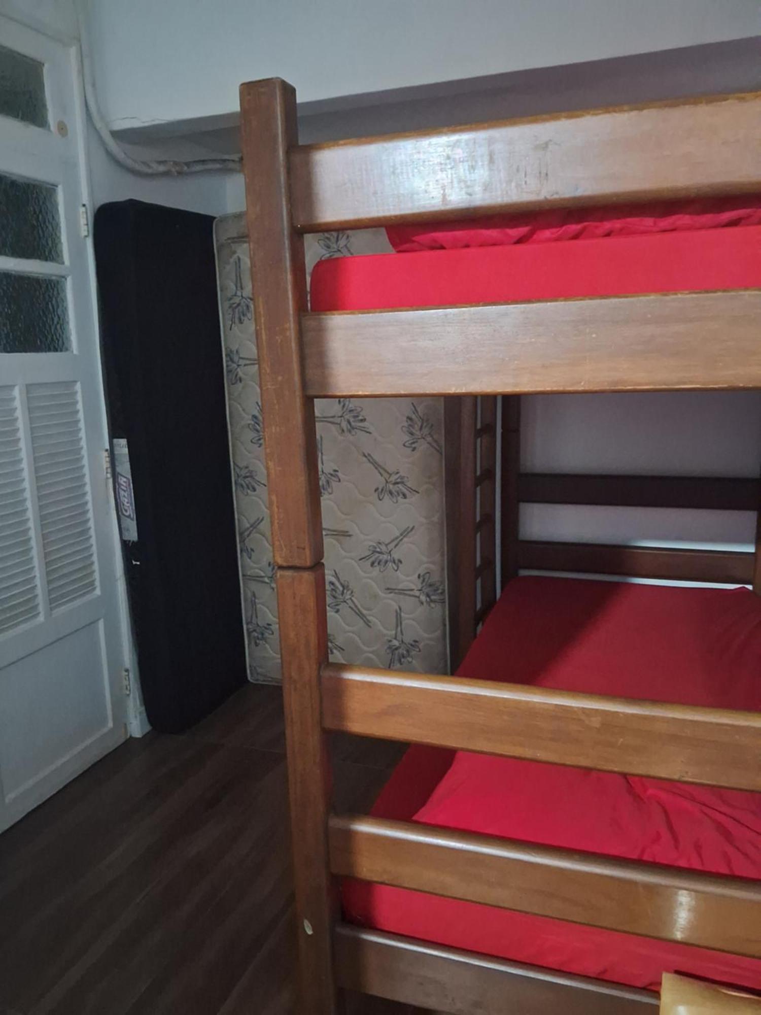 Apt Montado 1 Quadra Da Praia - 1 Block From Copacabana Beach Rio de Janeiro Dış mekan fotoğraf